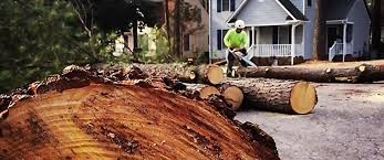 How Our Tree Care Process Works  in  Dinuba, CA